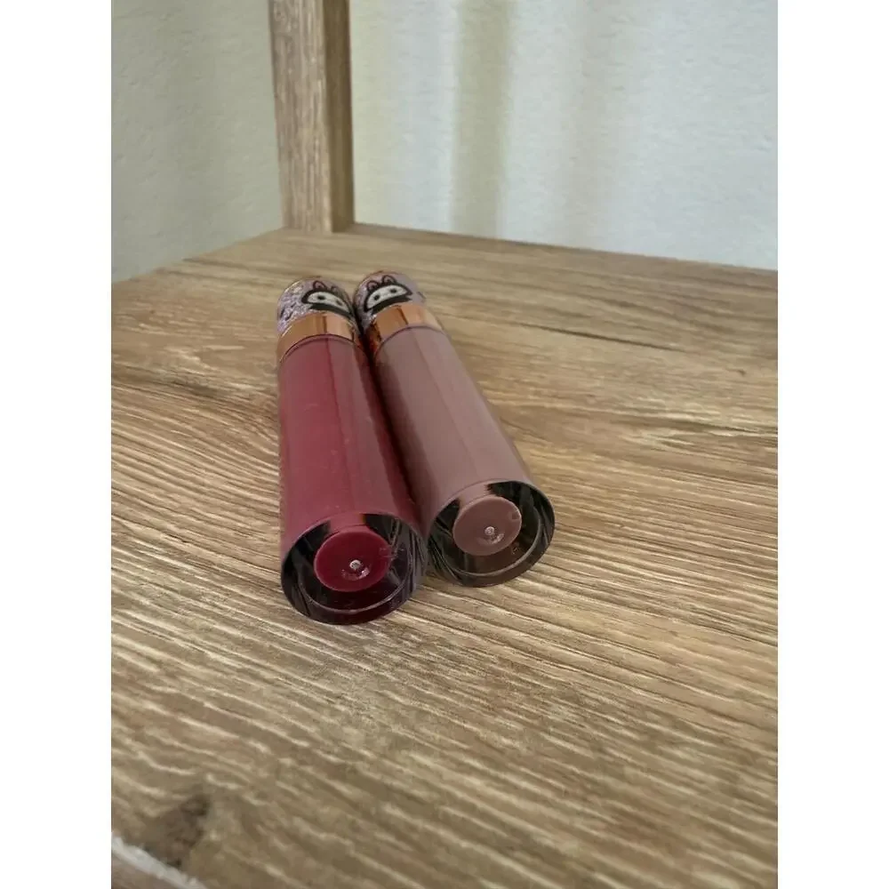 New Labubu Lip Gloss